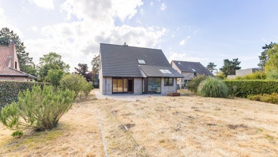 Prinses Charlottestraat - 7 - - 8670