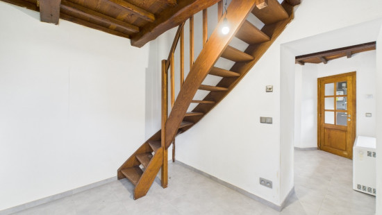 Rue du Mont - 109 - - 6890