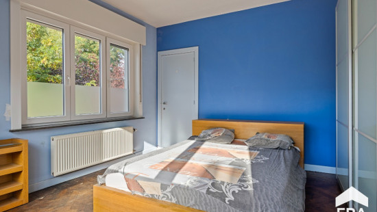 Brusselse Steenweg - 97 - - 9300