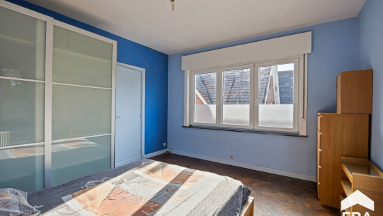 Brusselse Steenweg - 97 - - 9300