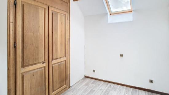 Rue du Mont - 109 - - 6890