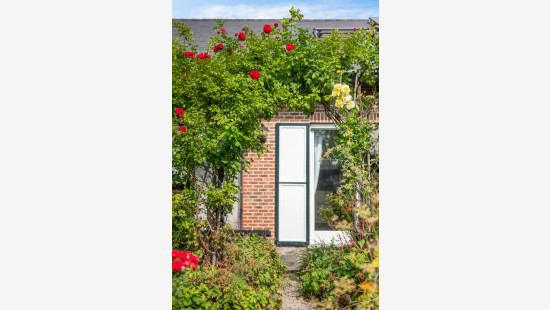 Vijverstraat - 1 - - 9160