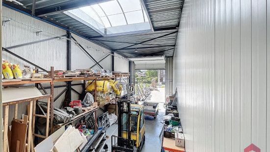 Rue Wanhériffe - 28 - Lot 7 - 5300