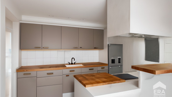 Rue Vanderkindere - 283 - - 1180