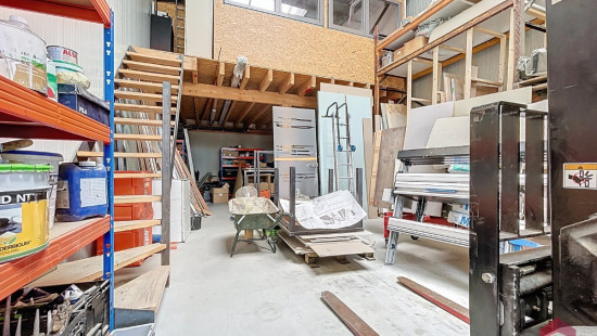 Rue Wanhériffe - 28 - Lot 7 - 5300