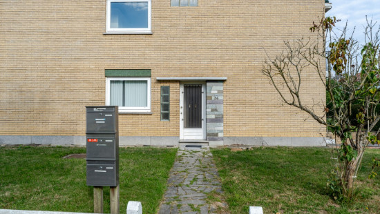 Dressaertlaan - 34 - - 1850