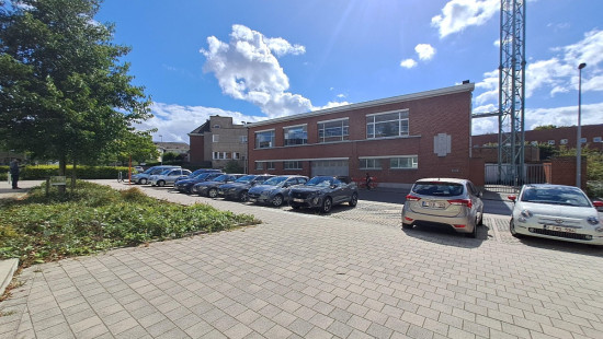 Bekaertstraat - 2D - - 8550