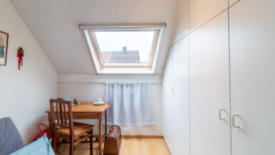 Meester Richard Goossensstraat - 20 - - 2650