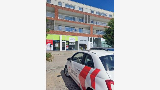 Bekaertstraat - 2D - - 8550