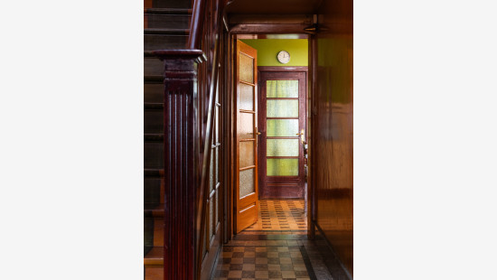Boekstraat - 56 - - 2610