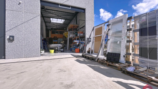 Rue Wanhériffe - 28 - Lot 7 - 5300