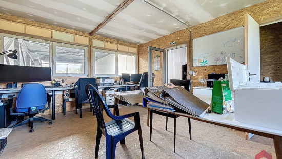 Rue Wanhériffe - 28 - Lot 7 - 5300