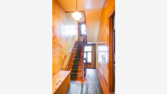 Boekstraat - 56 - - 2610