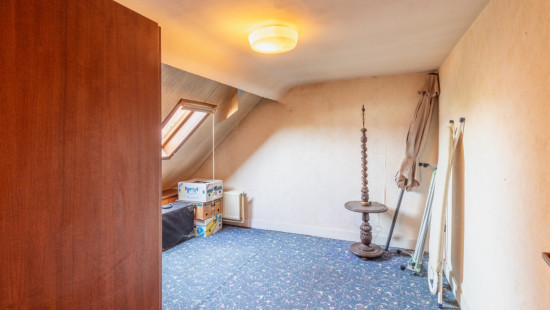 Boekstraat - 56 - - 2610