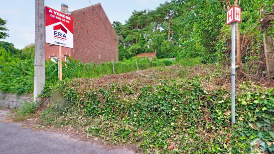 Chaussée de Tubize - à côté 258 - - 1420