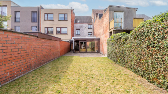 Boekstraat - 56 - - 2610