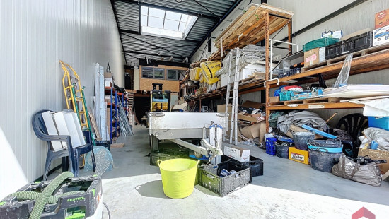 Rue Wanhériffe - 28 - Lot 7 - 5300
