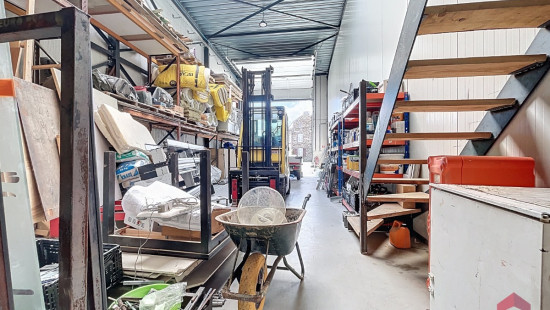 Rue Wanhériffe - 28 - Lot 7 - 5300