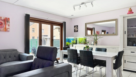 Rue Alice Melin - 4 - - 4540