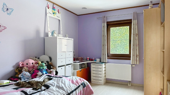 Rue Alice Melin - 4 - - 4540