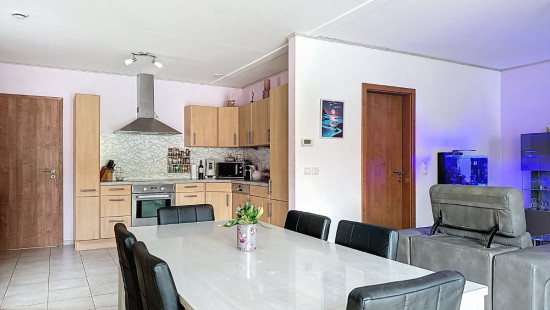 Rue Alice Melin - 4 - - 4540
