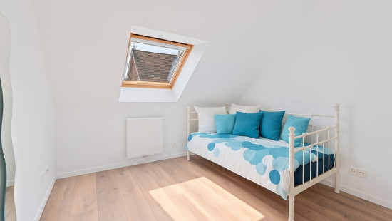 Bosstraat - 31 - - 3680