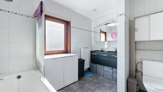 Rue Alice Melin - 4 - - 4540