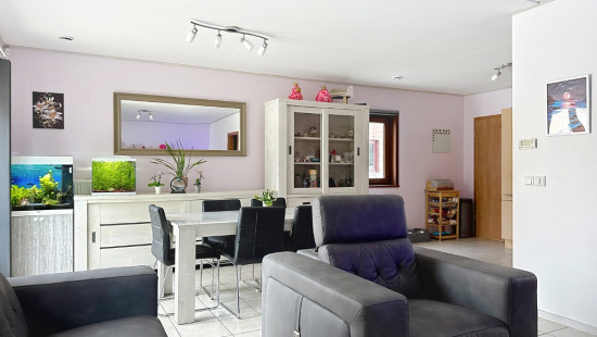 Rue Alice Melin - 4 - - 4540
