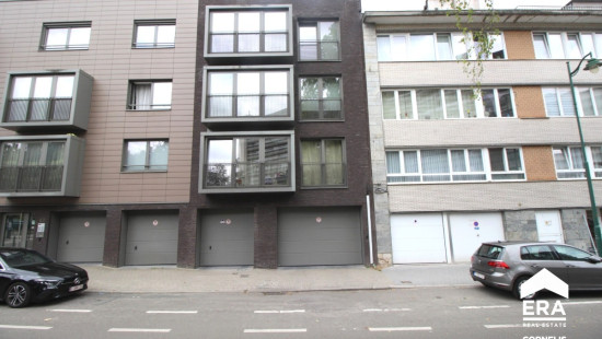 Rue de Dilbeek - 82 - P6 - 1080