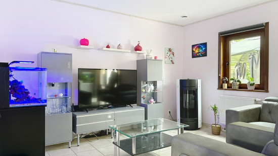Rue Alice Melin - 4 - - 4540