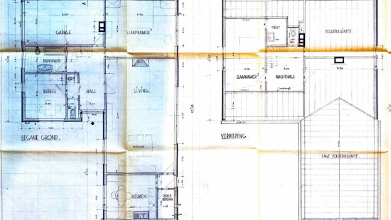 Blikstraat - 44 - - 9340
