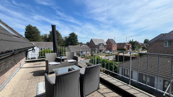 Desmedtstraat - 45 - 5 - 2322