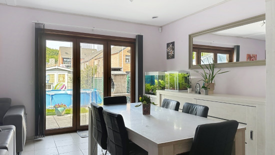 Rue Alice Melin - 4 - - 4540