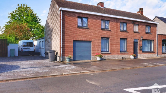Rue du Warchais - 1 - - 6210
