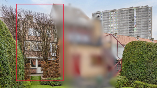 Vandervekenstraat - 64 - - 1083
