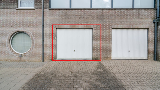 Spekestraat - 17 - bus 1 - 3980