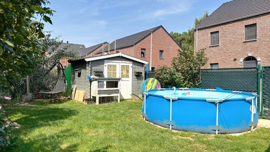 Rue Alice Melin - 4 - - 4540