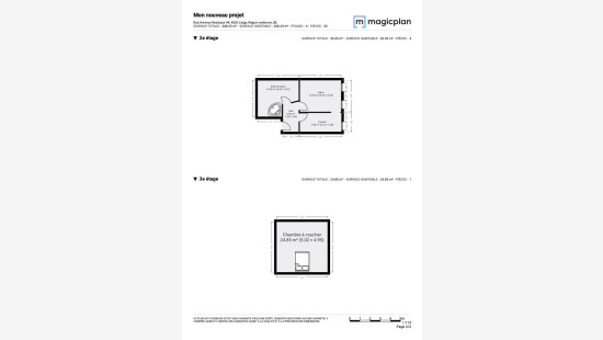 Rue Herman-Reuleaux - 44 - - 4020