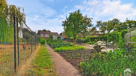 Rue du Warchais - 1 - - 6210