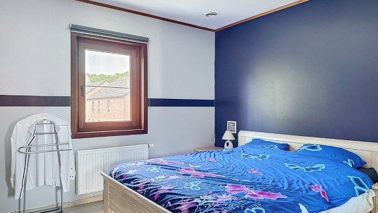 Rue Alice Melin - 4 - - 4540