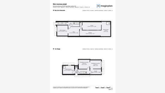 Rue Herman-Reuleaux - 44 - - 4020