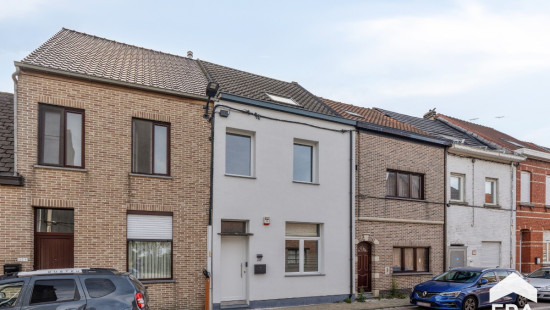 Ouden Dendermondse Steenweg - 237 - - 9300