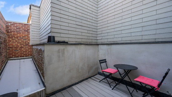 Korte Zoutstraat - 15 - - 9300