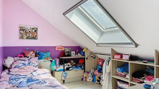 Rue Alice Melin - 4 - - 4540
