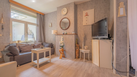Rue Herman-Reuleaux - 44 - - 4020