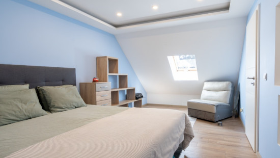 Rue Bovesse - 28 - - 6791