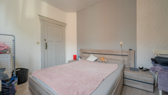 Rue Herman-Reuleaux - 44 - - 4020