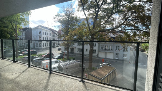 President Rooseveltplein - 11A - 21 - 8500