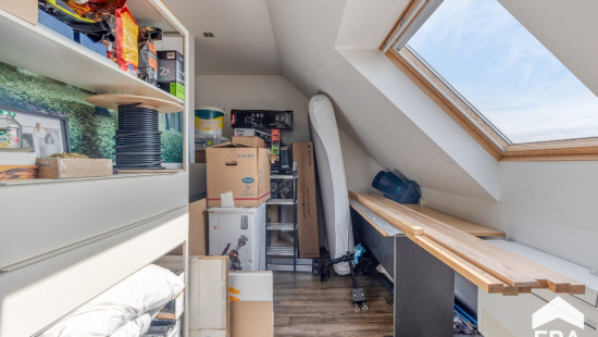 Ouden Dendermondse Steenweg - 237 - - 9300