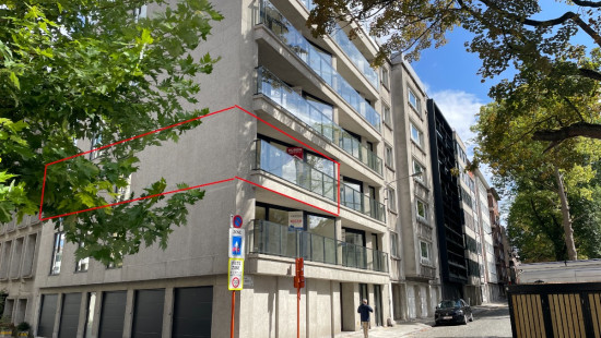 President Rooseveltplein - 11A - 21 - 8500
